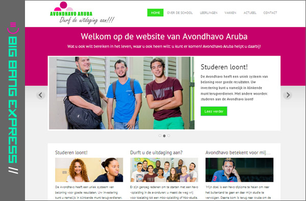 www.avondhavoaruba.aw