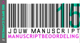 Manuscriptbeoordeling