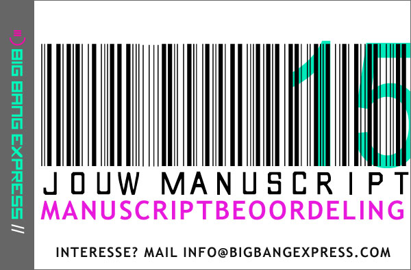 Manuscriptbeoordeling