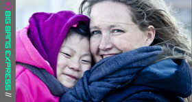 Rianne Zandstra op 30 december 2011