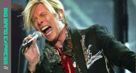 David Bowie