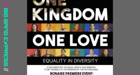 One Kingdom One Love