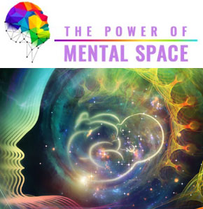 The Power of Mental Space