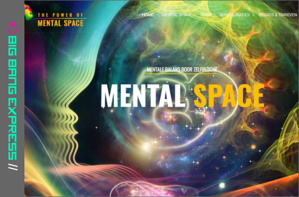 The Power Of Mental Space